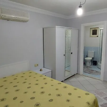 Villa Huzurlu Ve Sakin Bir Sitede Guzel Bir Tatil Icin *